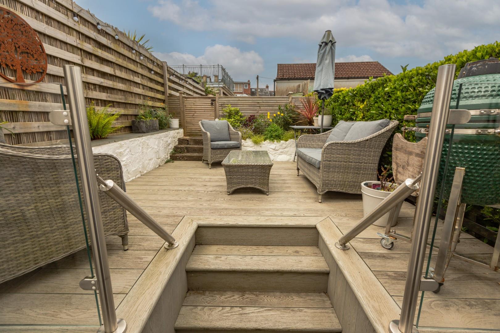 Gloucester Place, Mumbles, Swansea, SA3 4LQ